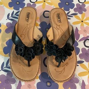 Born Hand Crafted Floral platform 8